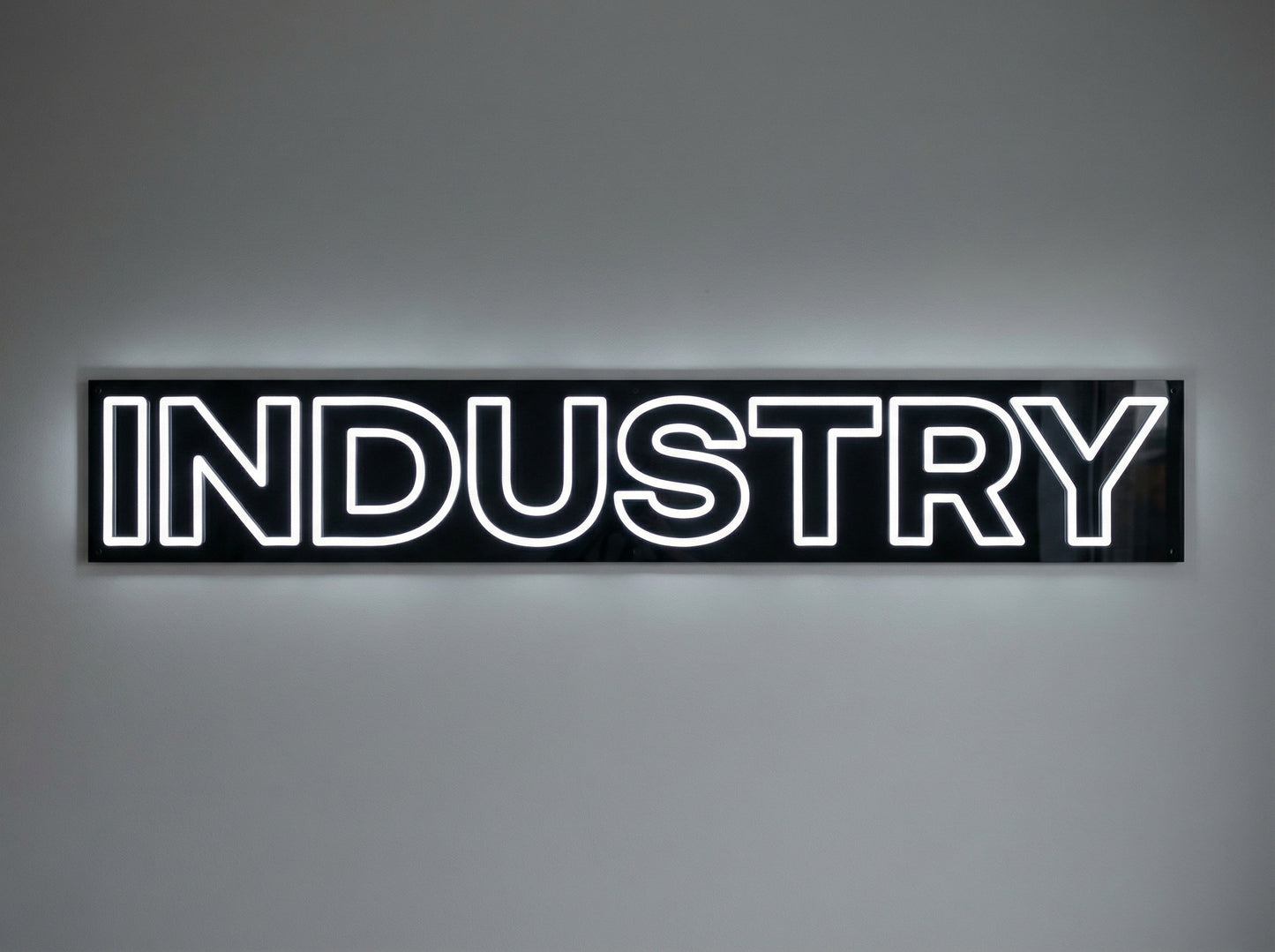 INDUSTRY