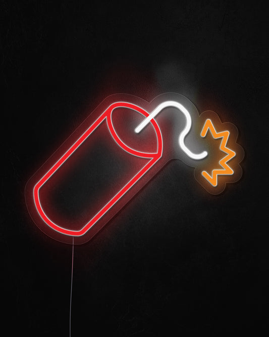 Dynamite